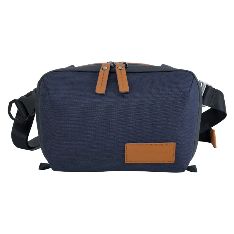 Vanguard Veo City CB24 NV Cross Body Bag - Navy -10